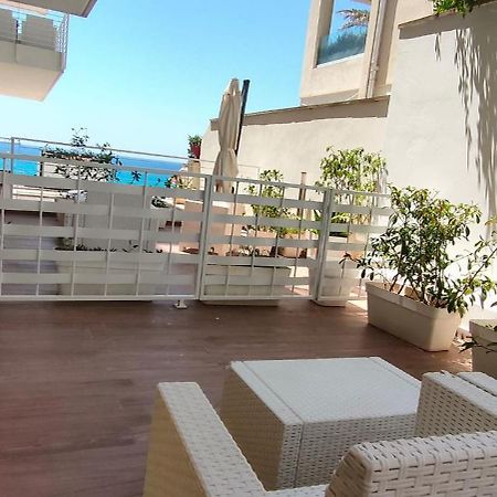 Spuma Di Mare Lejlighedshotel Gallipoli Eksteriør billede