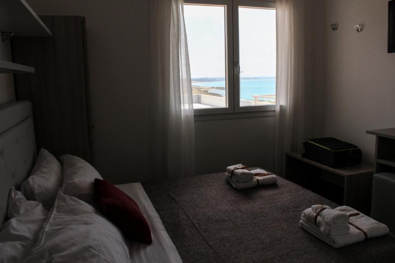 Spuma Di Mare Lejlighedshotel Gallipoli Eksteriør billede