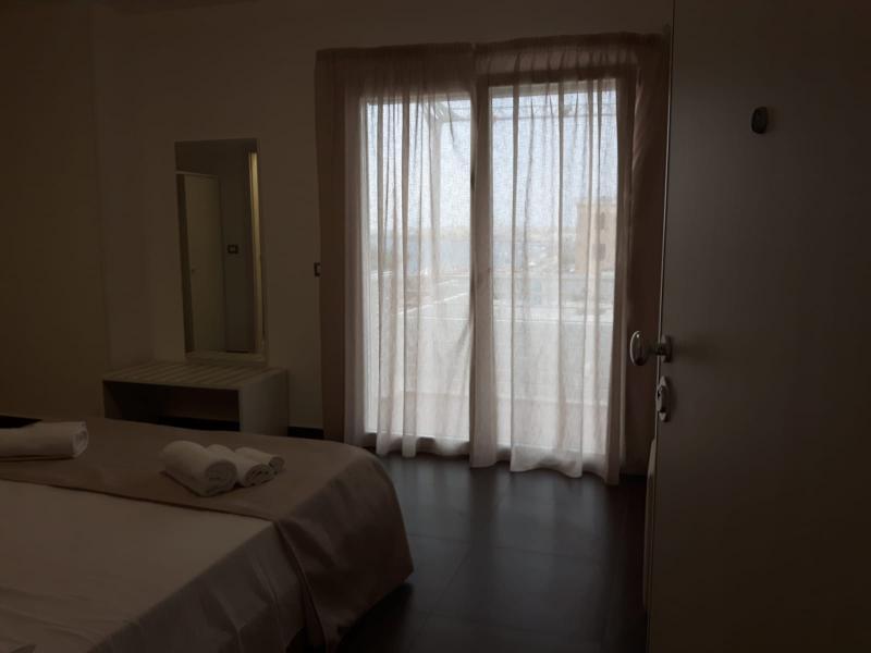 Spuma Di Mare Lejlighedshotel Gallipoli Eksteriør billede